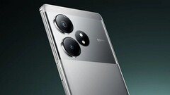 Le Realme GT Neo 6 SE. (Source de l'image : Realme)