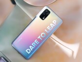 Le Realme Q2 fera probablement fonctionner un MediaTek Dimensity 1000+ (image via Realme)