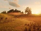 Image du jeu Red Dead Redemption 2 sur Steam. (Source de l'image : Steam) 