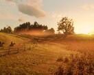 Image du jeu Red Dead Redemption 2 sur Steam. (Source de l'image : Steam) 