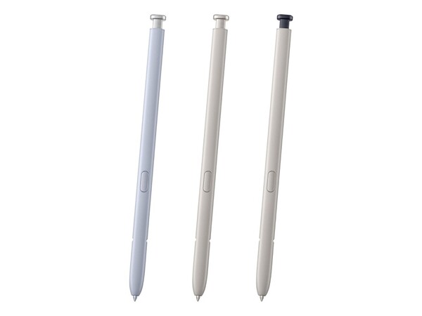 Samsung vend déjà un stylet de remplacement pour le Galaxy S25 Ultra. (Source de l'image : Samsung)