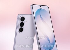 Le Samsung Galaxy S27 ressemble presque à s'y méprendre au Galaxy S26.