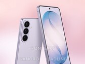 Le Samsung Galaxy S27 ressemble presque à s'y méprendre au Galaxy S26.
