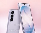 Le Samsung Galaxy S27 ressemble presque à s'y méprendre au Galaxy S26.