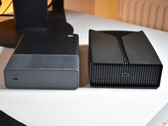 Plus d'espace de stockage pour vous : test des disques durs Seagate One Touch 8 et FireCuda X Vault