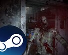 Le nouveau jeu de tir d'extraction The Midnight Walkers est entré dans son premier playtest mondial le 4 juillet (Image source : Steam)