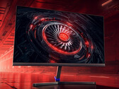 Le Xiaomi Redmi Gaming Monitor G24 est vendu au prix de CNY 699 (~US$100) en Chine. (Image source : Xiaomi)
