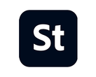 Stock est-il vraiment une "mine d'or de l'IA" ? (Source : Adobe)