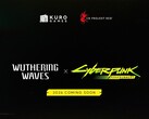 Cyberpunk : Edgerunners arrive dans Wuthering Waves.
