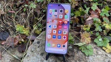 Le Xiaomi 15
