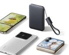 La nouvelle banque d'alimentation 5000 ultra-mince de Xiaomi (photo) sera bientôt financée par crowdfunding en Chine. (Source de l'image : Xiaomi)