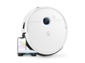 Le robot Yeedi vac 2 a une puissance d'aspiration de 3 000 Pa et une durée de nettoyage de 240 minutes. (Image source : Yeedi)