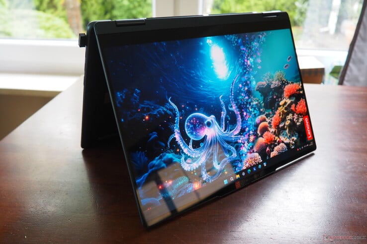 Lenovo Yoga 7 2-en-1 14