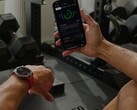 La version 10.0 de l'application Zepp est désormais disponible pour les utilisateurs des smartwatches Amazfit (Balance 2 en photo). (Source de l'image : Amazfit)