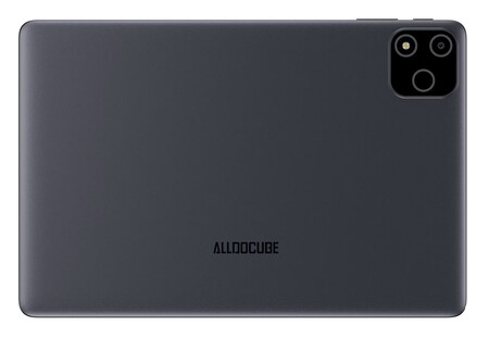 Vue arrière de l’Alldocube iPlay 80SE