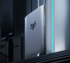 Il semble que MINISFORUM ait l'intention de commercialiser prochainement la série AtomMan G7 Ti. (Source de l'image : MINISFORUM)