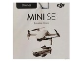 Le "DJI Mini SE". (Source : @GAtamer via Twitter)