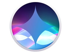 Siri pourrait bientôt devenir plus intelligent grâce à un nouveau modèle d'IA massif (et coûteux) de Google. (Source de l'image : Apple et Google, avec modifications)