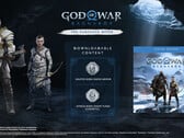 God of War Ragnarok peut fonctionner sur n'importe quel PC moderne (image source : Sony)