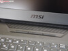 MSI GT76