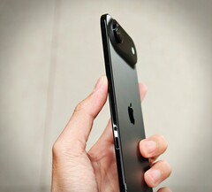 Le successeur de l'iPhone Air « Apple » devrait être équipé de deux caméras arrière.