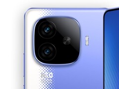 Le Neo 10R. (Source de l&#039;image : iQoo)