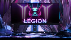 Le Legion Y34w. (Source : Lenovo)