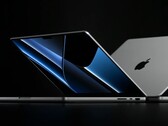 La prochaine gamme de MacBook Pro sera équipée des SoC M4, M4 Pro et M4 Max pour affronter AMD et Intel. (Source de l'image : Apple)