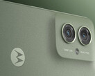 Le Moto G56 pourrait n'être que légèrement plus puissant que son prédécesseur. (Source de l'image : Motorola)