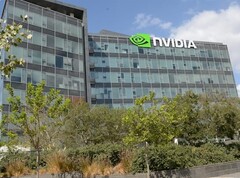 Dans combien de temps pourrions-nous voir des processeurs de bureau de Nvidia ? (Image Source : Globes)