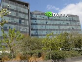 Dans combien de temps pourrions-nous voir des processeurs de bureau de Nvidia ? (Image Source : Globes)