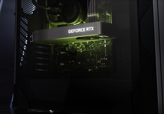 La carte graphique de jeu Nvidia GeForce RTX 3060 12 Go est de nouveau disponible à la vente aux États-Unis.