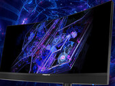 Le Predator X34 V3 ne sera pas disponible avant le prochain trimestre dans la zone euro. (Source de l'image : Acer)