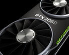 La nouvelle GeForce RTX 2060 sera lancée sans Founders' Edition (Image source : NVIDIA)