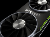 La nouvelle GeForce RTX 2060 sera lancée sans Founders' Edition (Image source : NVIDIA)