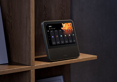 Le Home Screen Pro 8 devrait être suffisamment compact pour tenir sur la plupart des bureaux, tables ou bibliothèques. (Source de l'image : Xiaomi)