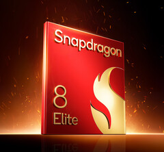 Le Snapdragon 8 Elite devrait être disponible au détail le mois prochain. (Source de l'image : Realme - édité)