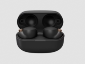Les écouteurs Sony WF-1000XM5 TWS sont apparus sur le site de la FCC (image via Sony)