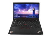 Test du Lenovo ThinkPad X13 (Ryzen 7 PRO 4650U, Vega 7, FHD) : avec AMD Renoir, le ThinkPad de 13 pouces le plus puissant