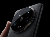 Le Xiaomi 14 Ultra. (Source : Xiaomi)