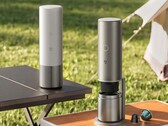Xiaomi propose une nouvelle cafetière à batterie