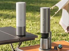 Xiaomi propose une nouvelle cafetière à batterie
