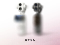 Le Xtra Muse 2 Pro sera disponible en deux couleurs.
