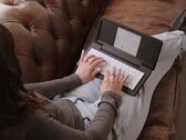 La Zerowriter Fold est une machine à écrire numérique avec écran e-ink