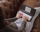 La Zerowriter Fold est une machine à écrire numérique avec écran e-ink