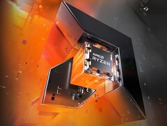 Les iGPU RDNA 3 les plus rapides pourraient bientôt arriver sur le marché des ordinateurs de bureau. (Source de l'image : AMD)