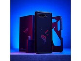 Le ROG Phone 5. (Source : Asus)