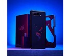 Le ROG Phone 5. (Source : Asus)