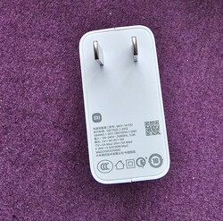 Chargeur pour le Xiaomi 13 Pro