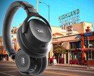 Le casque Kali Audio HP-1 est livré avec des profils d'égalisation qui permettent de l'utiliser pour le contrôle professionnel et le plaisir occasionnel. (Source de l'image : Kali Audio)